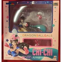 Figure - Dragon Ball / Chi-Chi