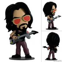 Figure - Cyberpunk 2077