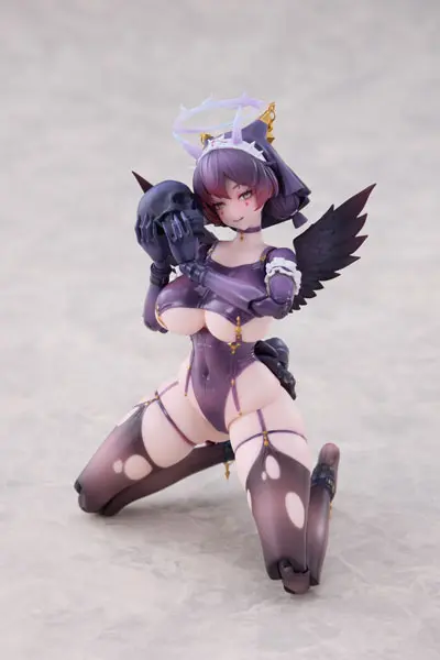 Galactic Series Bondage Angel Stedia 1/12 Action Figure