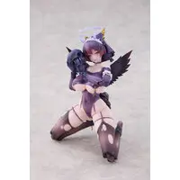 Galactic Series Bondage Angel Stedia 1/12 Action Figure