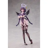 Galactic Series Bondage Angel Stedia 1/12 Action Figure