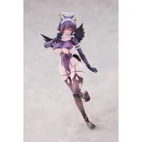 Galactic Series Bondage Angel Stedia 1/12 Action Figure