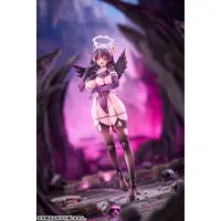 Galactic Series Bondage Angel Stedia 1/12 Action Figure