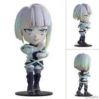 Figure - Cyberpunk: Edgerunners / Lucy (Lucyna Kushinada)