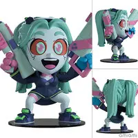 Figure - Cyberpunk: Edgerunners