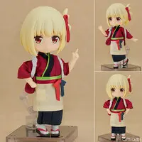 Nendoroid - Nendoroid Doll - Lycoris Recoil / Nishikigi Chisato