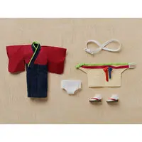 Nendoroid - Nendoroid Doll - Nendoroid Doll Outfit Set / Nishikigi Chisato