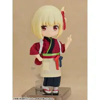 Nendoroid - Nendoroid Doll - Nendoroid Doll Outfit Set / Nishikigi Chisato