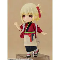 Nendoroid - Nendoroid Doll - Nendoroid Doll Outfit Set / Nishikigi Chisato