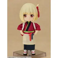 Nendoroid - Nendoroid Doll - Nendoroid Doll Outfit Set / Nishikigi Chisato