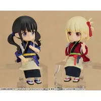 Nendoroid - Nendoroid Doll - Nendoroid Doll Outfit Set / Nishikigi Chisato