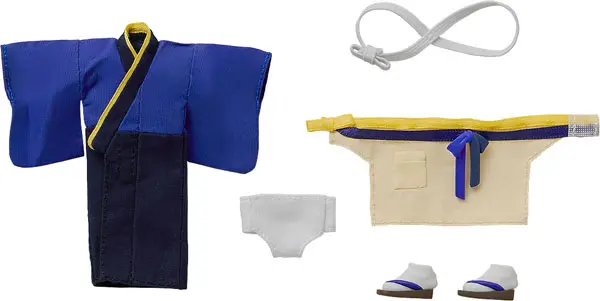 Nendoroid - Nendoroid Doll - Nendoroid Doll Outfit Set / Inoue Takina