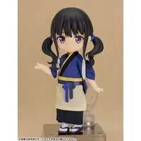 Nendoroid - Nendoroid Doll - Nendoroid Doll Outfit Set / Inoue Takina
