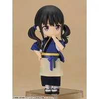 Nendoroid - Nendoroid Doll - Nendoroid Doll Outfit Set / Inoue Takina