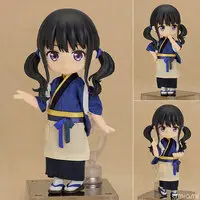 Nendoroid - Nendoroid Doll - Lycoris Recoil / Inoue Takina