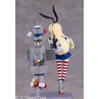 Plastic model - KanColle / Shimakaze