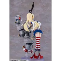 Plastic model - KanColle / Shimakaze