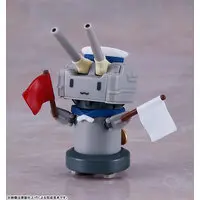 Plastic model - KanColle / Shimakaze