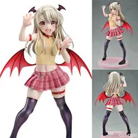 Figure - Fate/Kaleid Liner Prisma Illya / Illyasviel von Einzbern