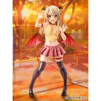 Movie Fate/Kaleid Liner Prisma Illya: Licht - The Nameless Girl Illya Sweet Devil Ver.