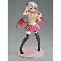 Movie Fate/Kaleid Liner Prisma Illya: Licht - The Nameless Girl Illya Sweet Devil Ver.
