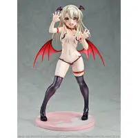 Movie Fate/Kaleid Liner Prisma Illya: Licht - The Nameless Girl Illya Sweet Devil Ver.