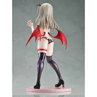 Movie Fate/Kaleid Liner Prisma Illya: Licht - The Nameless Girl Illya Sweet Devil Ver.