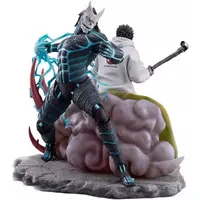 Shibuya Scramble Figure - Kaiju No. 8 / Hibino Kafka