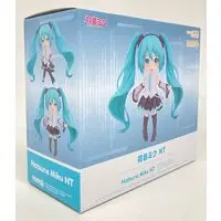 Nendoroid - Nendoroid Doll - VOCALOID / Hatsune Miku