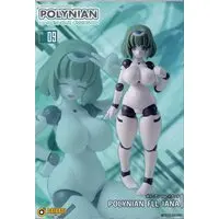 Figure - Polynian