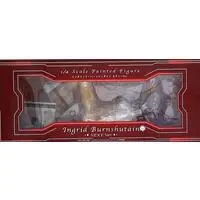 Figure - フリーイング (フリーイング フリージング イングリッド・バーンシュタイン セクシーver PVC)