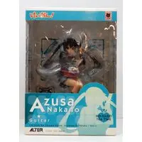 Figure - K-ON! / Nakano Azusa