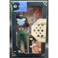 Figure - Chojin Barom One