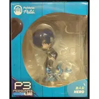 PalVerse - ブシロードクリエイティブ (ブシロードクリエイティブ PalVerse Pale. PERSONA3 RELOAD 主人公 HERO PVC)