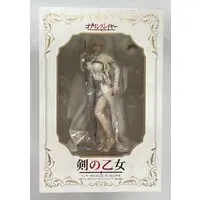 Figure - Goblin Slayer / Sword Maiden