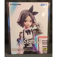 Figure - Prize Figure - Girls Band Cry / Ebizuka Tomo