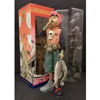 Figure - Tekkon Kinkreet