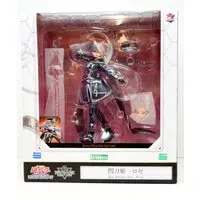 Figure - Yu-Gi-Oh!