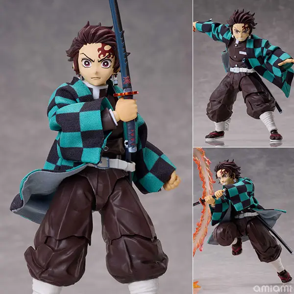 BUZZmod. - Demon Slayer: Kimetsu no Yaiba / Kamado Tanjirou