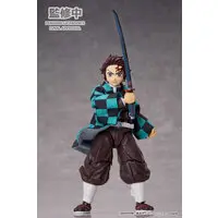 BUZZmod. - Demon Slayer: Kimetsu no Yaiba / Kamado Tanjirou