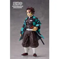 BUZZmod. - Demon Slayer: Kimetsu no Yaiba / Kamado Tanjirou