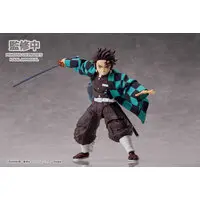 BUZZmod. - Demon Slayer: Kimetsu no Yaiba / Kamado Tanjirou