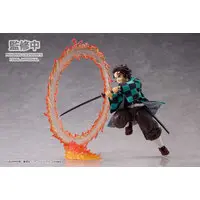 BUZZmod. - Demon Slayer: Kimetsu no Yaiba / Kamado Tanjirou