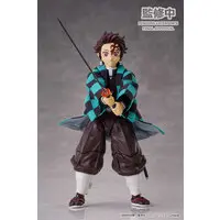 BUZZmod. - Demon Slayer: Kimetsu no Yaiba / Kamado Tanjirou