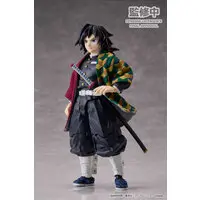 BUZZmod. - Demon Slayer: Kimetsu no Yaiba / Tomioka Giyuu