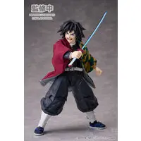 BUZZmod. - Demon Slayer: Kimetsu no Yaiba / Tomioka Giyuu