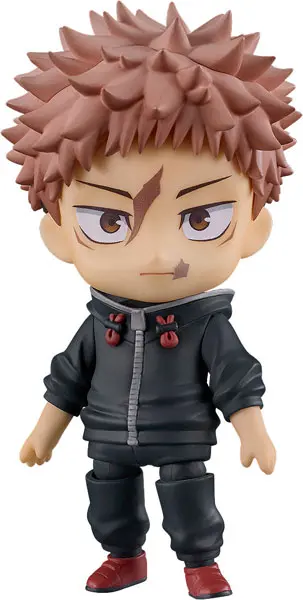 Nendoroid - Jujutsu Kaisen / Itadori Yuuji