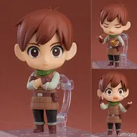 Nendoroid - Dungeon Meshi / Chilchuck Tims