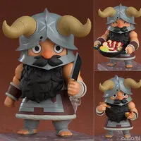 Nendoroid - Dungeon Meshi