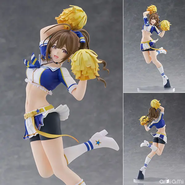 Figure - The Idolmaster Shiny Colors / Kuwayama Chiyuki